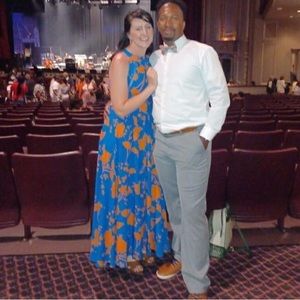 Meet your Posher, Bethann